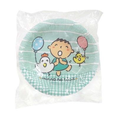 大口仔紙碗 (FSC)