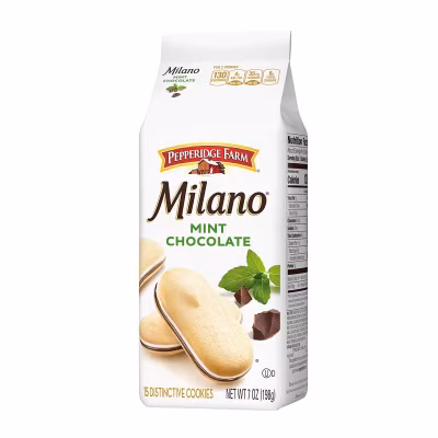 Mint Milano