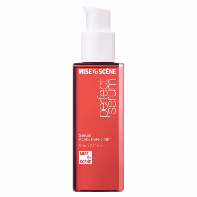 Mise En Scene Perfect Serum  -  Rose