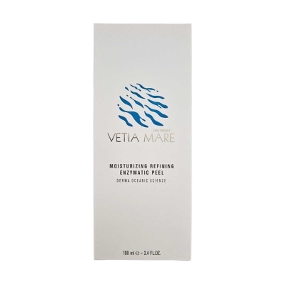 瑞士海洋有機滋潤煥膚磨砂凝膠(*商戶直送。買滿$600，即免運費)