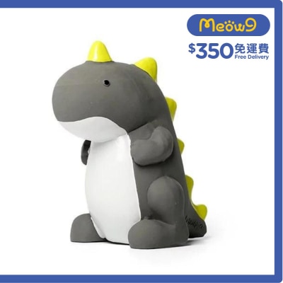 獨角龍 - QMONSTER