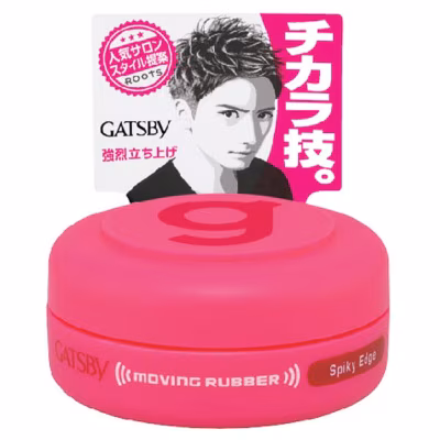 Moving Rubber Spiky.e M