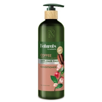 咖啡護髮素490ML