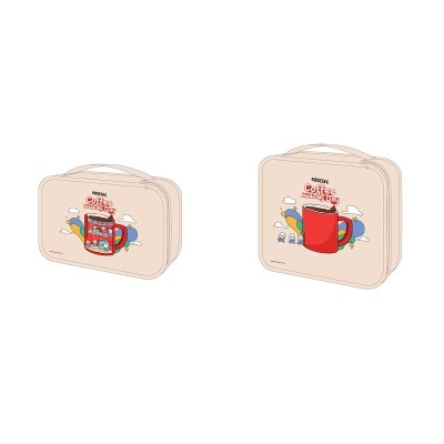 旅行收納袋套裝