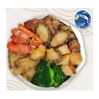 新式盆菜２人用