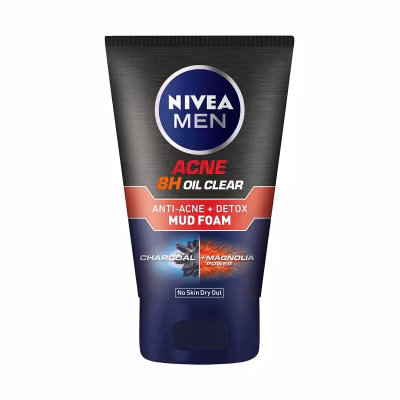Nfm Ocme Face Wash