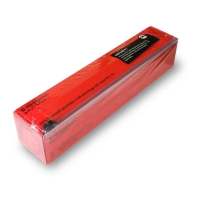 忍者抽取式保鮮紙60M