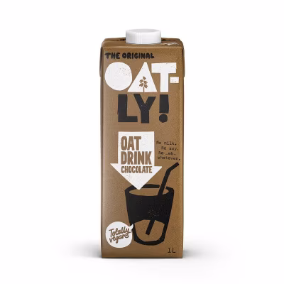 Oat Drink Chocolate