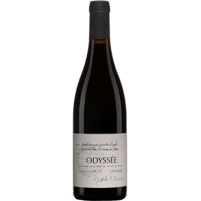 Odyssee Vin De France 2016