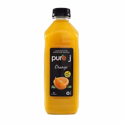 Orange Juice  [ Australia](chilled 0-4°c)