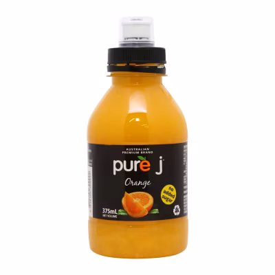 Orange Juice  [ Australia](chilled 0-4°c)