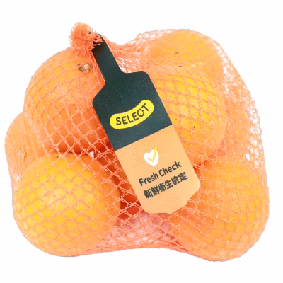 鮮橙８個裝［美國］