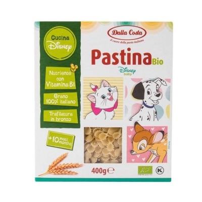 幼兒有機迷你蝴蝶粉—迪士尼