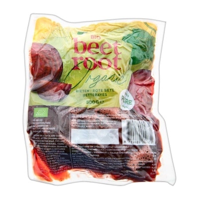 有機紅菜頭（荷蘭）