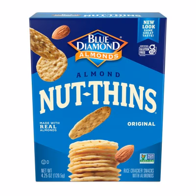 Original Nut Thins