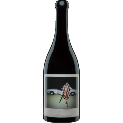 Orin Swift California Machete 2018