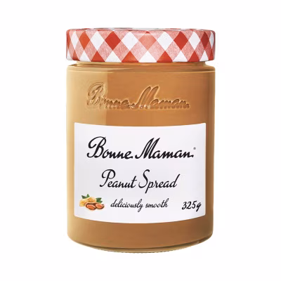 Peanut Butter Spread Smooth