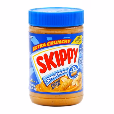 Peanut Butter Super Chunk