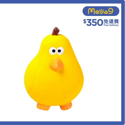 水果動物系列 - 梨子鴨 - QMONSTER