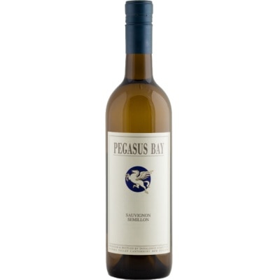 Pegasus Bay Sauvignon Semillon 2020
