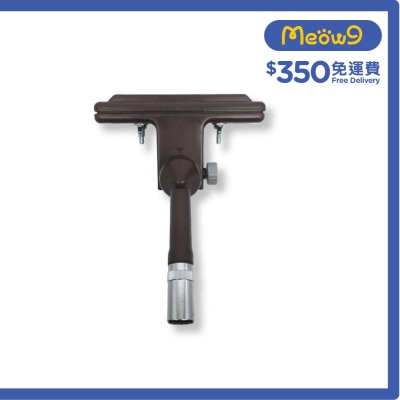 寵物不銹鋼水樽頭 - 登揚利