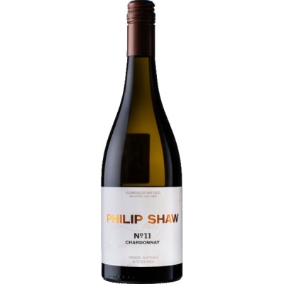 Philip Shaw No. 11 Chardonnay 2022