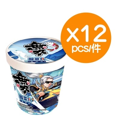 酸菜魚風味粉 (12件)