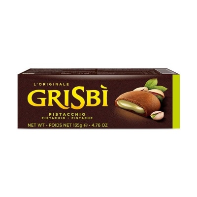 開心果忌廉曲奇餅乾