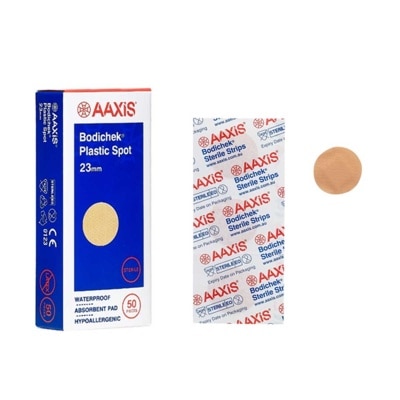 圓點膠布 23毫米