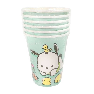 Pochacco 紙杯 (FSC)