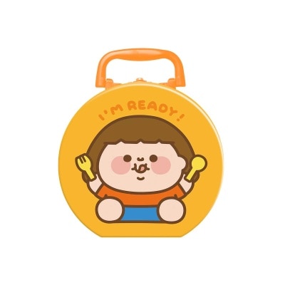 手提罐連迷你棉花糖