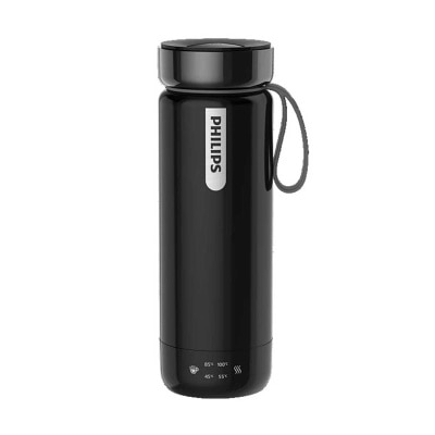 便攜煲水樽 ＡＷＰ２７６９ＢＫ