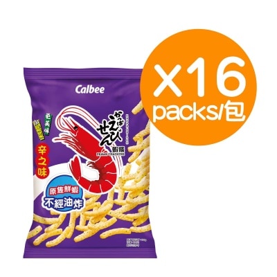 蝦條辛之味90GX16包
