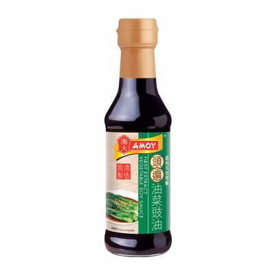 Premium Veggie Soy Sauce