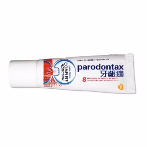 FREE TRIAL TOOTHPASTE/ BODY WASH