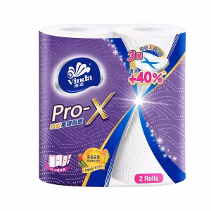 FREE VINDA PRO-X 3PLY KITCHEN TOWEL
