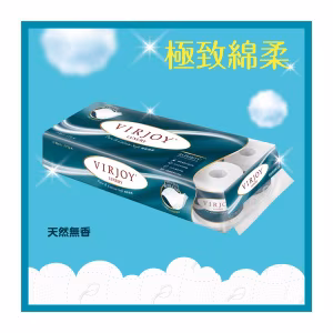 送唯潔雅衛生紙