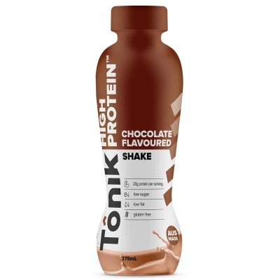 朱古力味蛋白飲品３７５ＭＬ