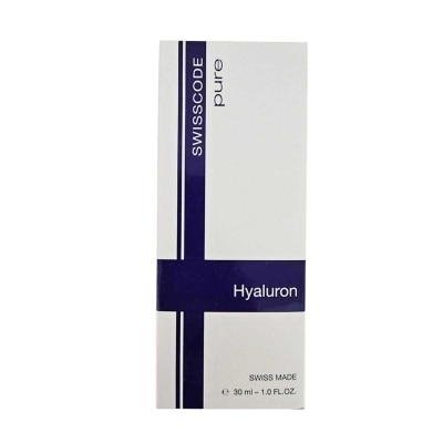 瑞士最高濃度透明質酸精華素(*商戶直送。買滿$600，即免運費)