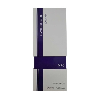 瑞士皮膚再生精華素 30毫升(*商戶直送。買滿$600，即免運費)