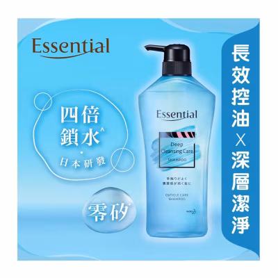 Purify Deep Cleansing Care Sh