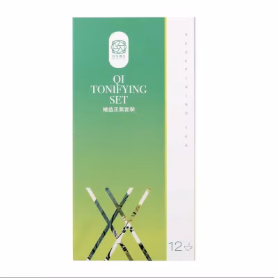 補益正氣套裝 (*商戶直送) *滿$600免運