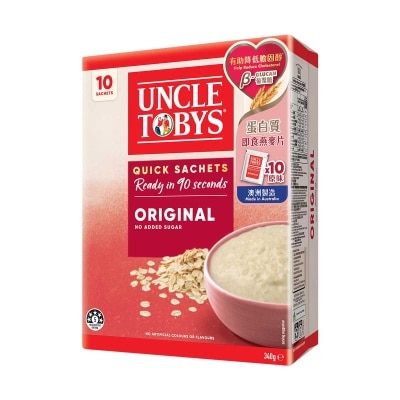 即食燕麥片 (原味)