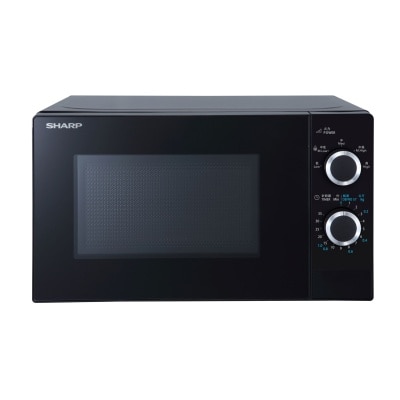 R-S20CA(B) 20公升 微波爐