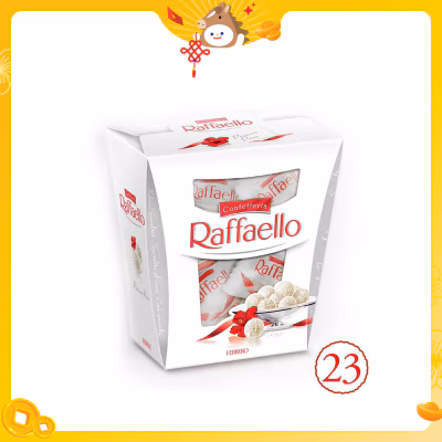 Raffaello T23 Ballotin