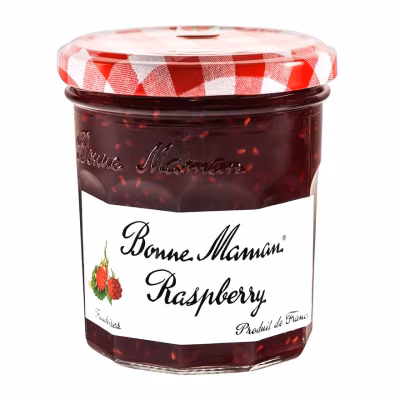 Raspberry Jam