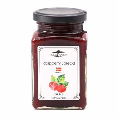 Raspberry Spread