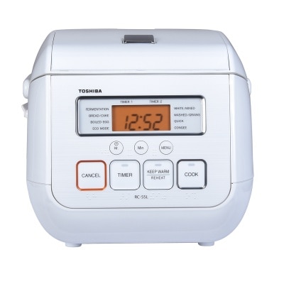 RC-5SLIHW 微型電腦珍珠飯煲