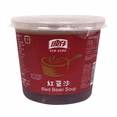 Red Bean Soup