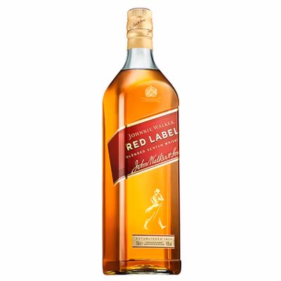 Red Label Whisky